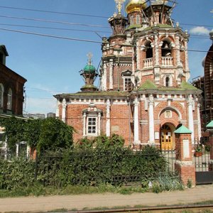 Нижний Новгород, Гордеевская улица, 141В: фото