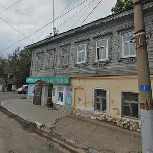 Akademika Korolyova Street, 65/17, Kaluga: photo