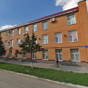 Soyuznaya Street, 6, Lipetsk: photo