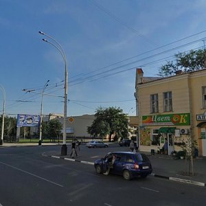 Sovetskaya Street, 6, Tambov: photo