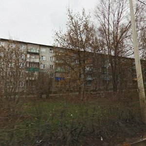 Geroya Popova Street, 39, Nizhny Novgorod: photo