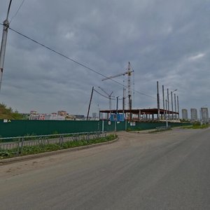 , Dmitriya Martynova Street, 12: foto