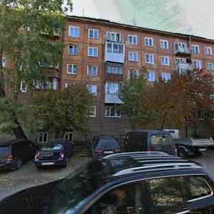 Иркутск, Улица Карла Либкнехта, 262: фото