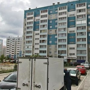 Dvinskaya ulitsa, 13, Chelyabinsk: photo