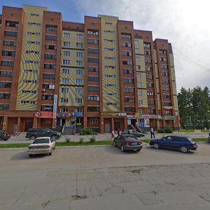 Ulitsa Krasnaya Sibir, 123, : foto