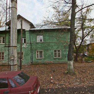 Yunykh Pionerov Avenue, 161, Samara: photo