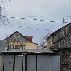 Stanislavskogo Street, 85А, Tula: photo