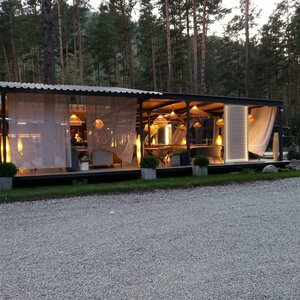 1-ya Stakhanovskaya ulitsa, 33А, Kemerovo: photo