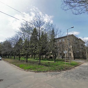 Artema Street, 159, Donetsk: photo