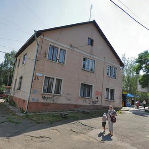 Vulytsia Oleksandra Shcherbaniuka, 31А, Chernivtsi: photo