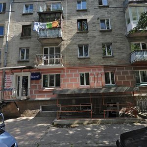 Vulytsia Tantsorova, 22, Ternopil: photo