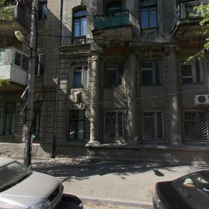 Serafimovicha Street, 89, Rostov‑na‑Donu: photo