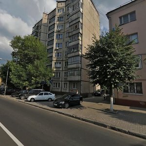 Sovetskaya Street, 69, Lipetsk: photo