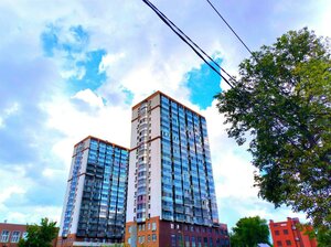 Buyanova Street, 120, : foto