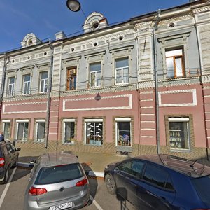 Gorodetskiy Lane, 2, Nizhny Novgorod: photo