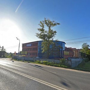 Selo Perkhushkovo, 4В, Moscow and Moscow Oblast: photo