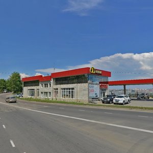 Staro-Kuzmikhinskaya ulitsa, 95, : foto