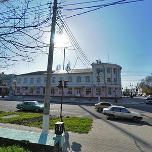 Kirova Street, 13/40, Kerch: photo