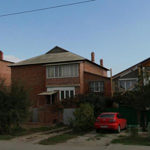 Admirala Nakhimova Street, 229А, Astrahan: photo