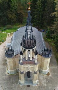 Shuvalovskiy park, 41, : foto