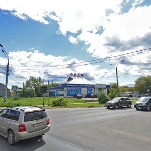 Novoyamskaya ulitsa, 3 ، : صورة