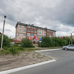 Entuziastov Street, No:4, Noyabrsk: Fotoğraflar