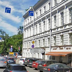 Gorokhovaya Street, 2/6, : foto