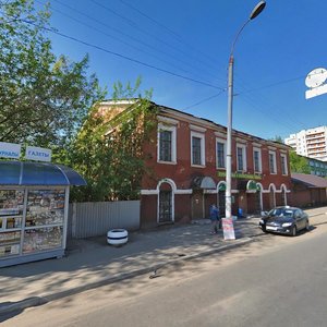 , Gorkogo Street, 107: foto