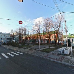 Rozhdestvenskaya Street, 17, Nizhny Novgorod: photo