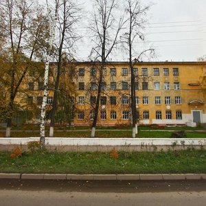 Imeni Geroya Sovetskogo Soyuza Davydova Street, 13, Nizhny Novgorod: photo