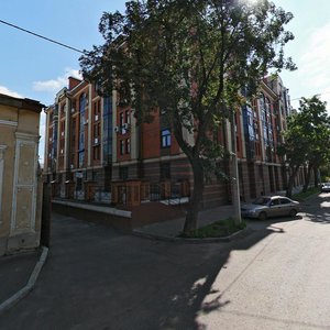 Казань, Улица Япеева, 10: фото