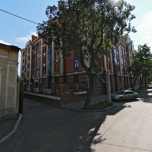 Yapeeva Street, 10, Kazan: photo