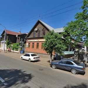 Sovetskaya Street, 31, Kostroma: photo