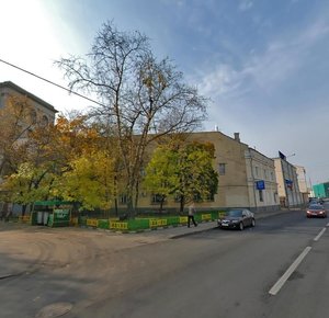 Ovchinnikovskaya Embankment, 6с1, Moscow: photo