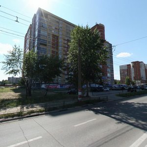 Mescherskiy Boulevard, 5А, Nizhny Novgorod: photo