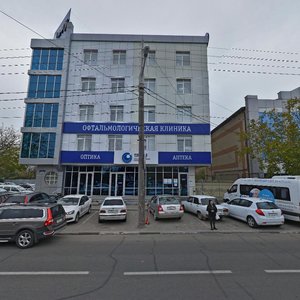 Фото краснодар красных партизан Krasnyh Partizan Street, 18, Krasnodar - Yandex Maps