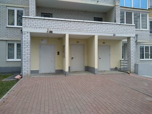 Bibliotechnaya Street, 45, : foto