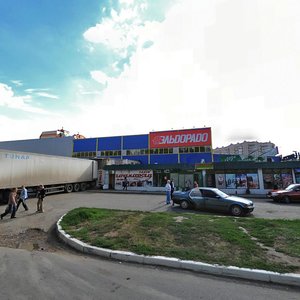 Саранск, Улица Фридриха Энгельса, 26: фото