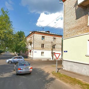 Umanskaya Street, No:14Б, Kolomna: Fotoğraflar