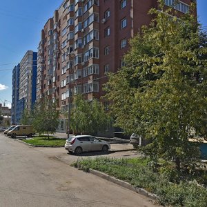 Ulitsa Bratyev Korostelyovykh, 154, Samara: photo