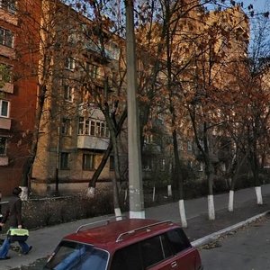 Laboratorna Street, No:28, Kiev: Fotoğraflar