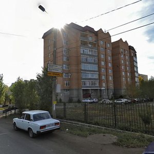 Pobedy Avenue, 162/3, Orenburg: photo