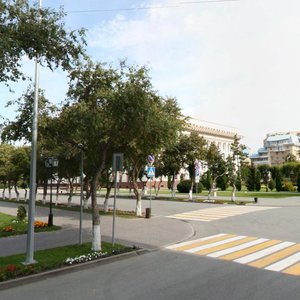 Volodarskogo Street, 45 ، تيومين: صورة