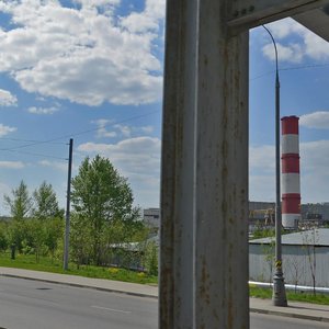 Bulatnikovskaya Street, 10с3, : foto