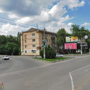 Симферополь, Севастопольская улица, 29: фото
