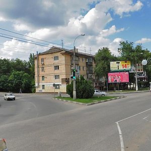 Sevastopolskaya Street, 29, Simferopol: photo