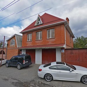 Severnaya Street, 45 ، كراسنودار: صورة