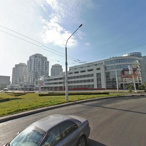 Kuznetskstroevskiy Avenue, 11, Novokuznetsk: photo