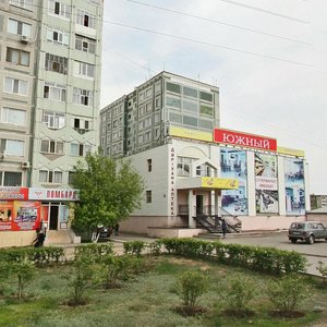 Астана, Улица Жанайдара Жирентаева, 20: фото