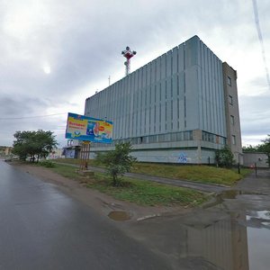 Severnaya ulitsa, 13, : foto